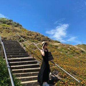 Meet your Posher, Jane